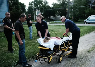 Spencer Platt/Getty Images