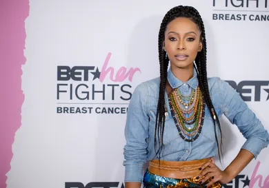 Marcus Ingram / Getty Images