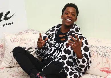 Astrid Stawiarz/Getty Images