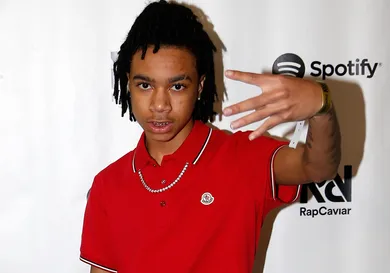 Bob Levey/Getty Images