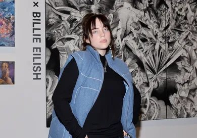 Emma McIntyre/Getty Images