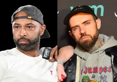 Paras Griffin / Stringer / Getty Images, Jerod Harris / Stringer / Getty Images