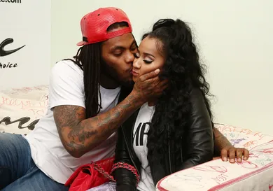 Astrid Stawiarz / Getty Images