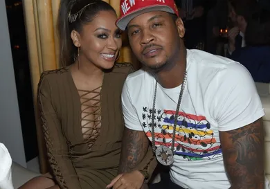 Jamie McCarthy / Staff / Getty Images