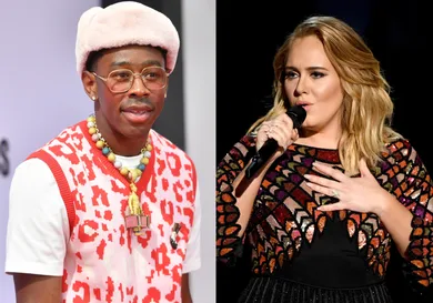 Paras Griffin/Getty Images/Kevin Winter/Getty Images