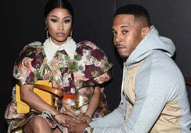 Jamie McCarthy / Staff / Getty Images