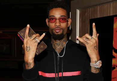 Shareif Ziyadat/Getty Images