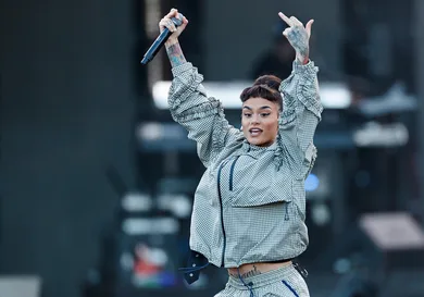 Andrew Chin/Getty Images