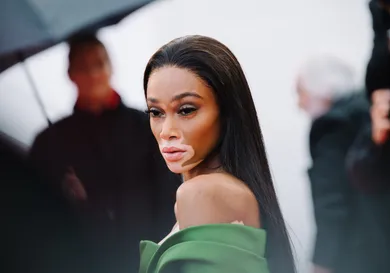 Emma McIntyre/Getty Images