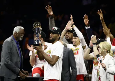 Ezra Shaw/Getty Images