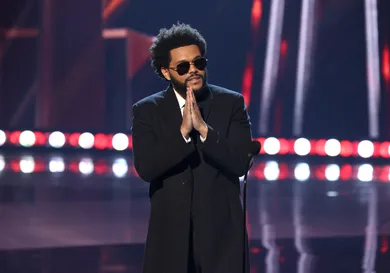 Kevin Winter/Getty Images