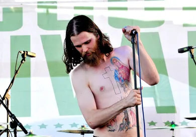 Jerod Harris/Getty Images