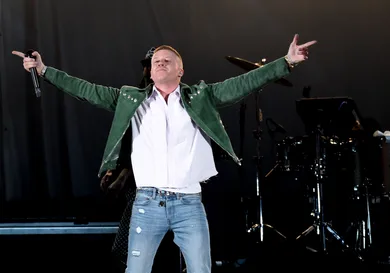 Kevin Winter/Getty Images