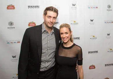 Jeff Schear/ Getty Images