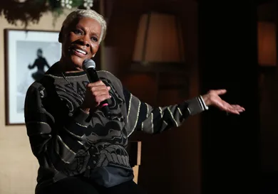 Monica Schipper / Getty Images