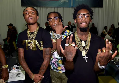 Alberto E. Rodriguez/Getty Images