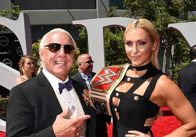 Kevin Winter/Getty Images