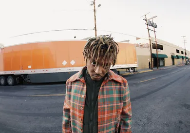 Photo provided by the label. Credit: ASAP Nast.