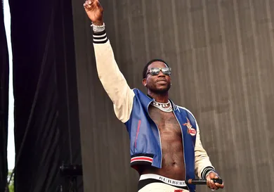 Paras Griffin/WireImage/Getty Images