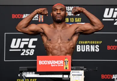 Jeff Bottari/Zuffa LLC via Getty Images