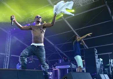 Theo Wargo/Getty Images