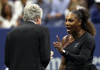 Matthew Stockman/Getty Images