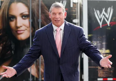 Mark A. Wallenfang/Getty Images