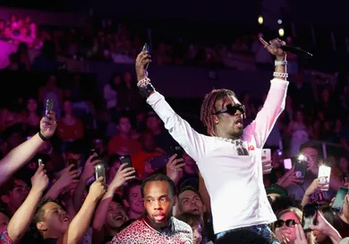 Bennett Raglin/Getty Images