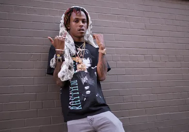 Matthew Sperzel/Getty Images