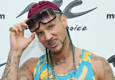 Cindy Ord/Getty Images