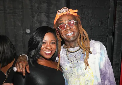 Jerritt Clark / Getty Images