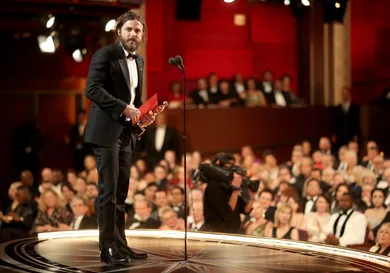 Christopher Polk/Getty Images