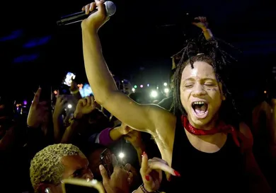 Scott Dudelson/Getty Images