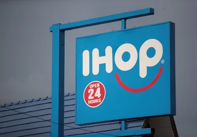 Scott Olson/Getty Images