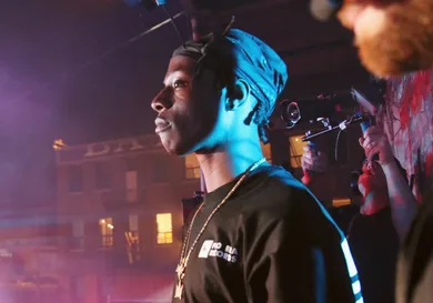 Randy Shropshire/Getty Images