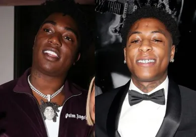 Johnny Nunez / Contributor / Getty Images, Maury Phillips / Contributor / Getty Images