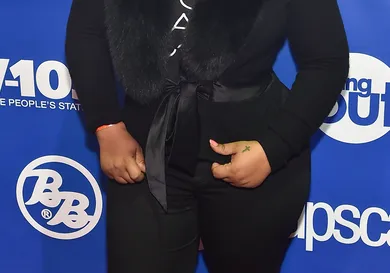 Paras Griffin / Stringer / Getty Images