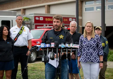 Jim Vondruska/Getty Images