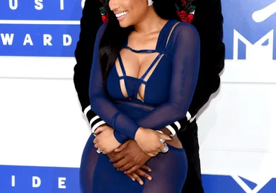 Photo by Jamie McCarthy/Getty Images