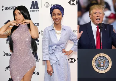 Amy Sussman/Getty Images, Astrid Stawiarz/Getty Images, Zach Gibson/Getty Images