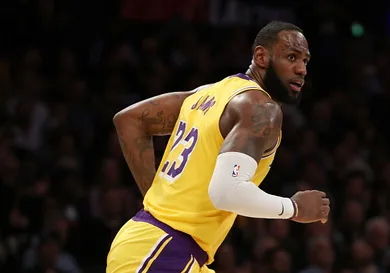 Katelyn Mulcahy/Getty Images