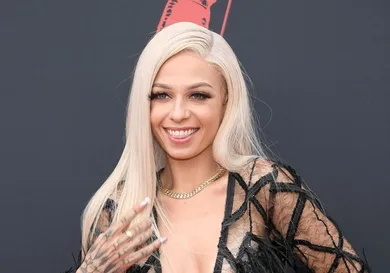 Dimitrios Kambouris / Staff / Getty Images