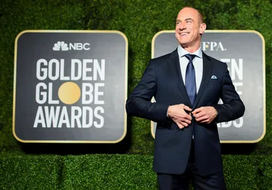 Dimitrios Kambouris/Getty Images