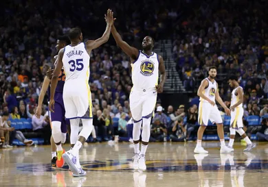 Ezra Shaw/Getty Images