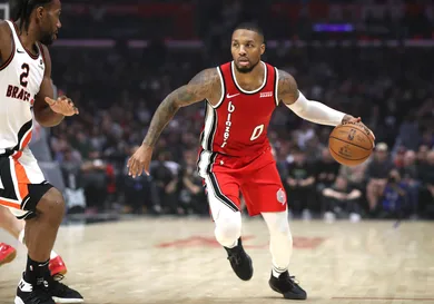 Sean M. Haffey/Getty Images