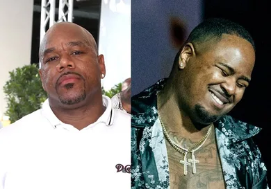 Randy Shropshire / Stringer / Getty Images, Timothy Norris / Contributor / Getty Images