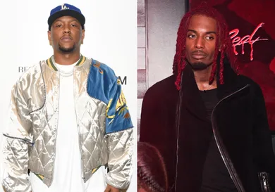 Vivien Killilea/Getty Images/Prince Williams/Wireimage/Getty Images