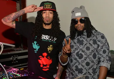 Prince Williams/Getty Images