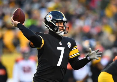 Joe Sargent/Getty Images