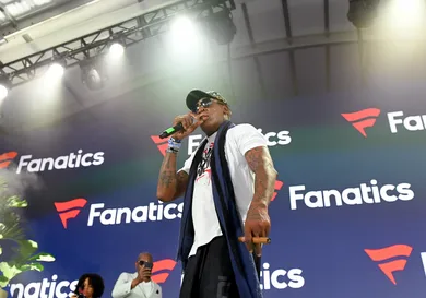 Mike Coppola/Getty Images for Fanatics